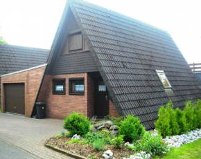 Ferienhaus Mauer Krombachtalsperre